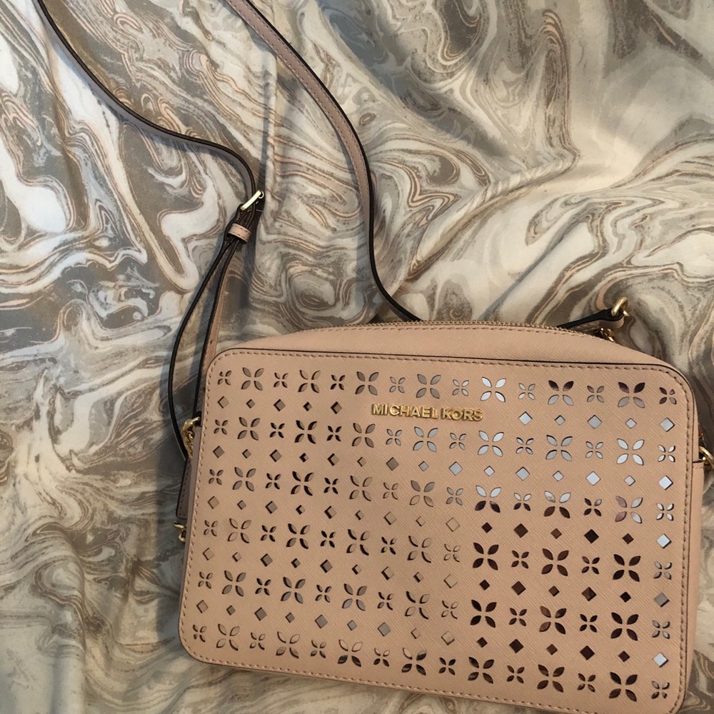 Michael Kors Crossbody